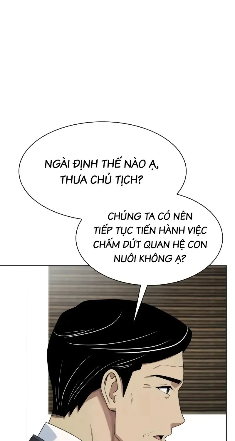 Từ Nhân Viên Vạn Năng Trở Thành Huyền Thoại Chap 87 - Next Chap 88