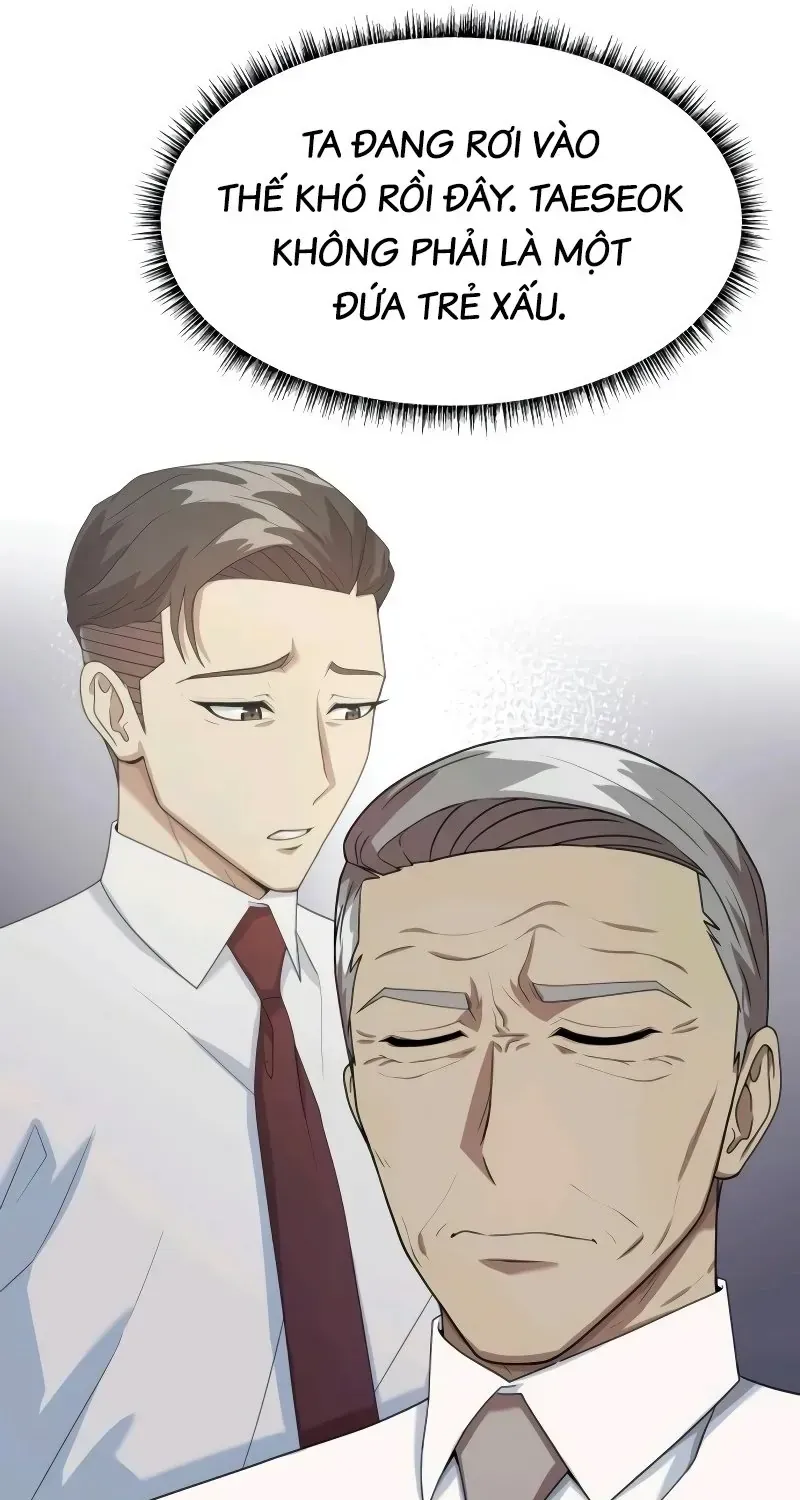 Từ Nhân Viên Vạn Năng Trở Thành Huyền Thoại Chap 87 - Next Chap 88