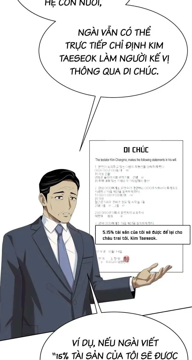 Từ Nhân Viên Vạn Năng Trở Thành Huyền Thoại Chap 87 - Next Chap 88