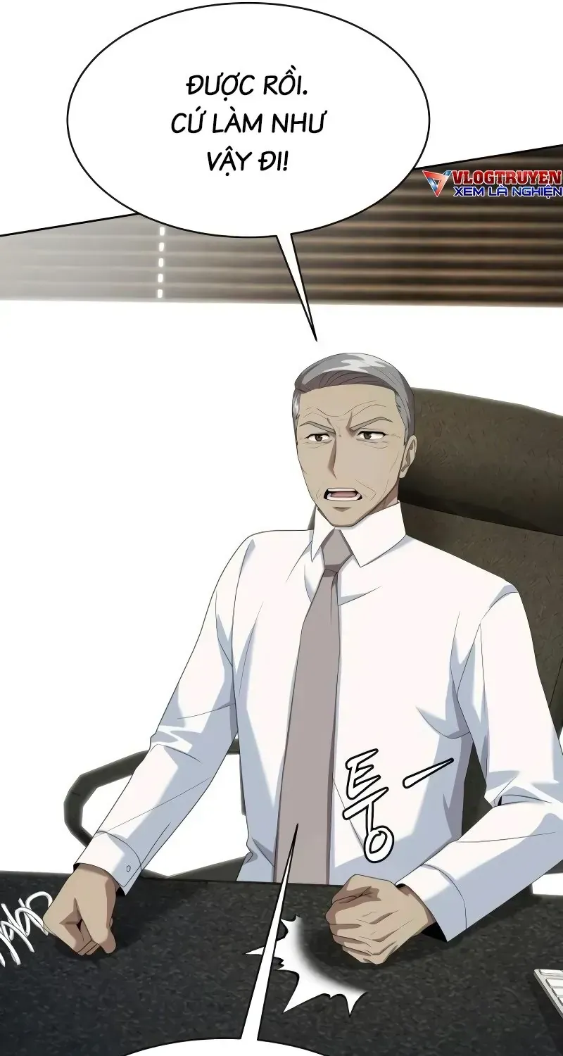 Từ Nhân Viên Vạn Năng Trở Thành Huyền Thoại Chap 87 - Next Chap 88