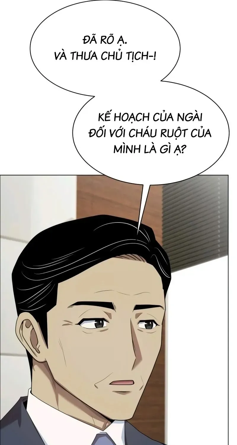 Từ Nhân Viên Vạn Năng Trở Thành Huyền Thoại Chap 87 - Next Chap 88