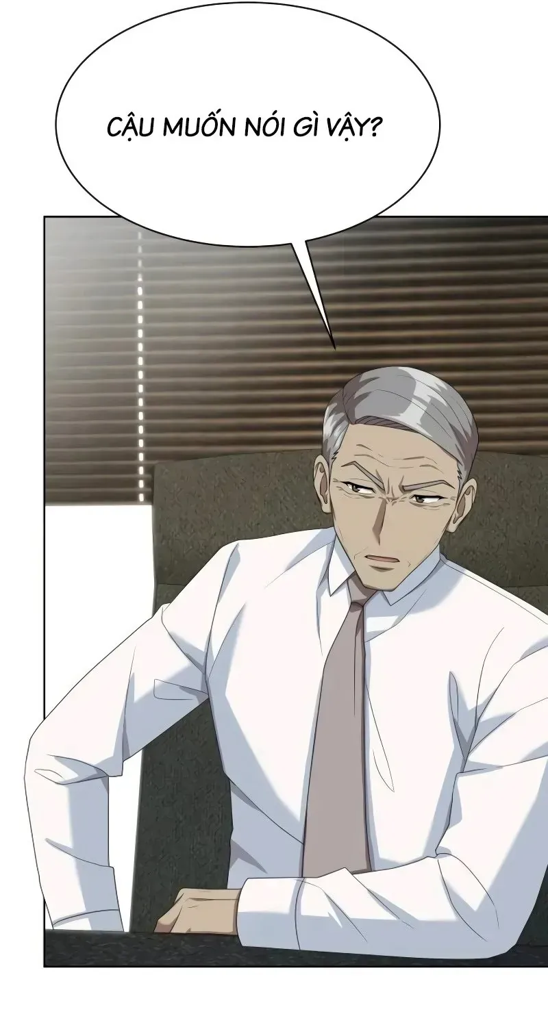 Từ Nhân Viên Vạn Năng Trở Thành Huyền Thoại Chap 87 - Next Chap 88