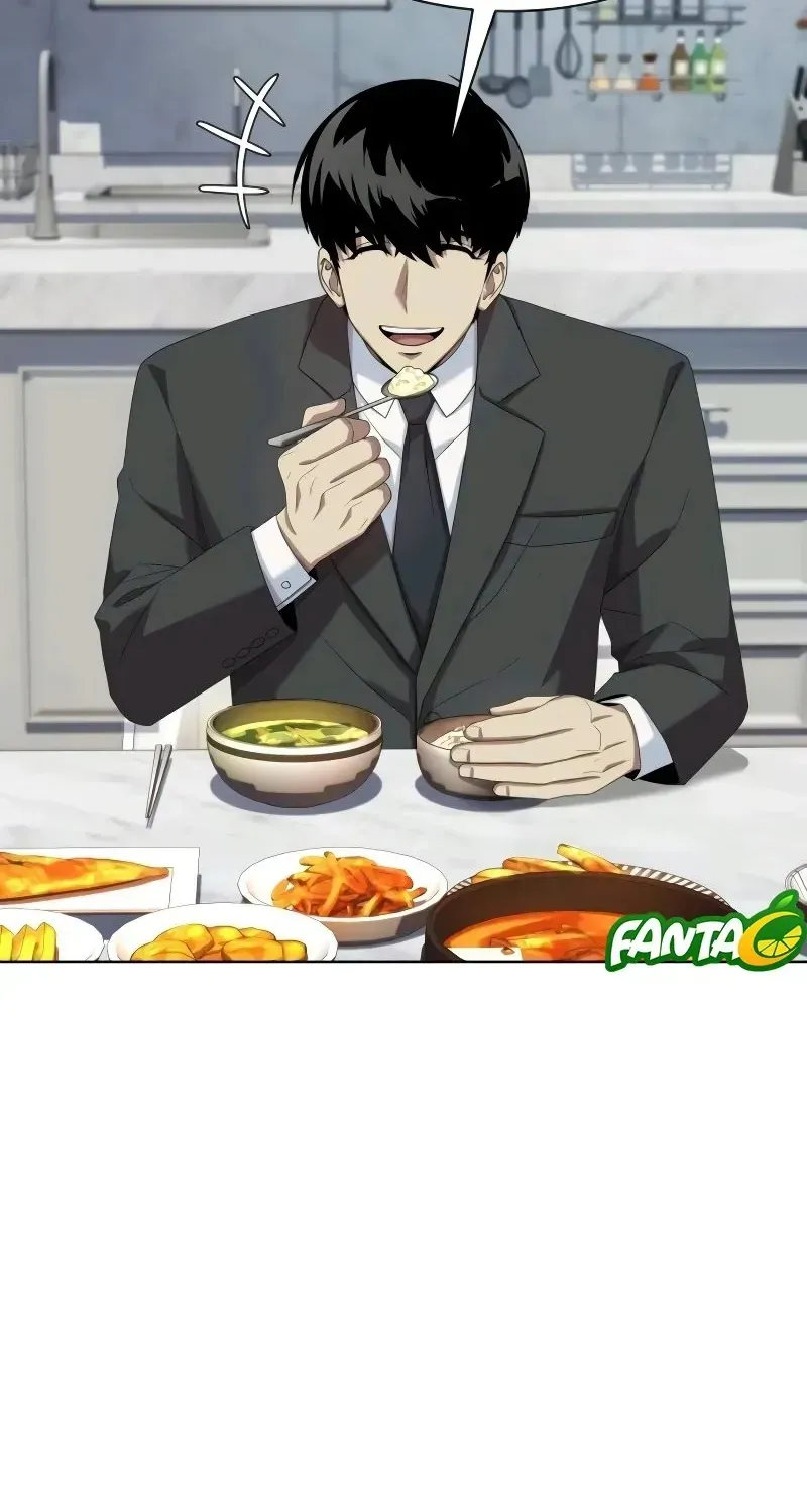 Từ Nhân Viên Vạn Năng Trở Thành Huyền Thoại Chap 87 - Next Chap 88