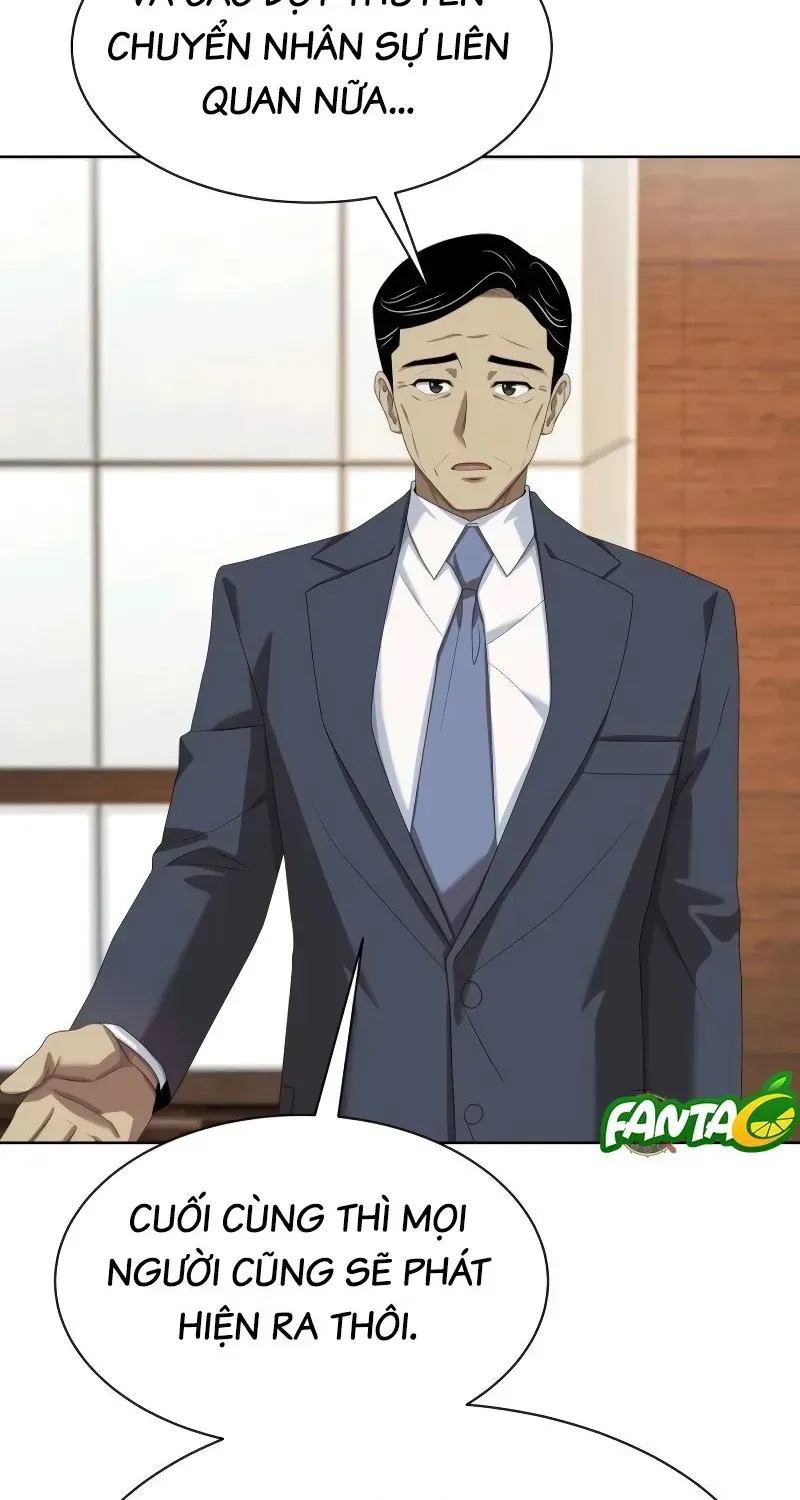 Từ Nhân Viên Vạn Năng Trở Thành Huyền Thoại Chap 87 - Next Chap 88