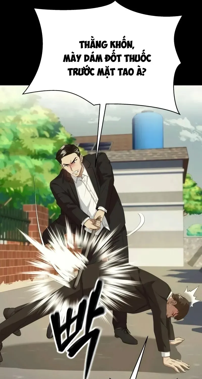 Từ Nhân Viên Vạn Năng Trở Thành Huyền Thoại Chap 87 - Next Chap 88