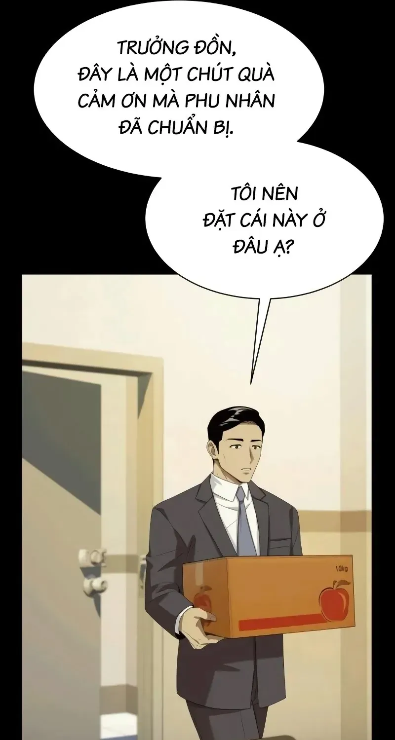 Từ Nhân Viên Vạn Năng Trở Thành Huyền Thoại Chap 87 - Next Chap 88