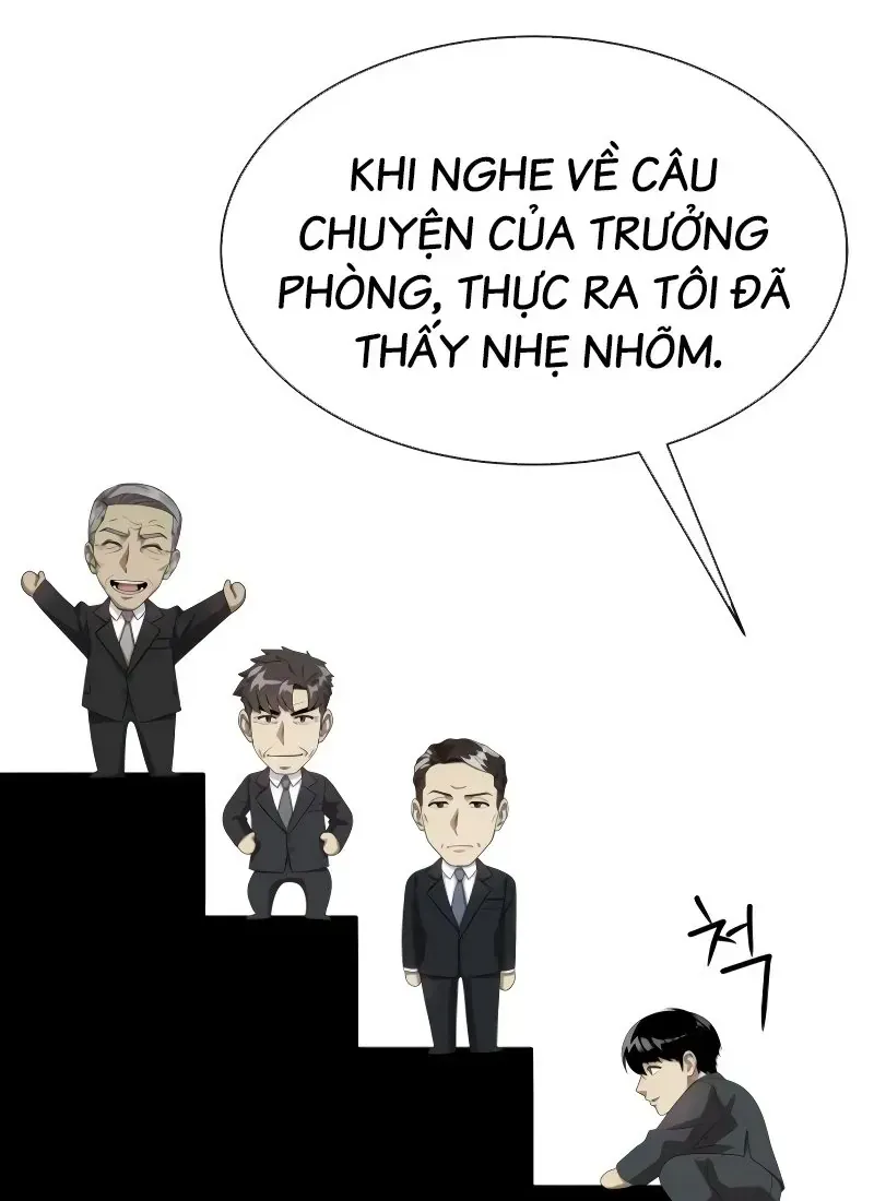 Từ Nhân Viên Vạn Năng Trở Thành Huyền Thoại Chap 88 - Next Chap 89