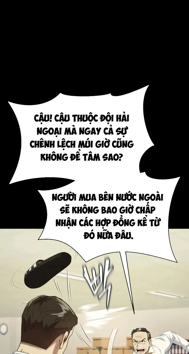 Từ Nhân Viên Vạn Năng Trở Thành Huyền Thoại Chap 88 - Next Chap 89