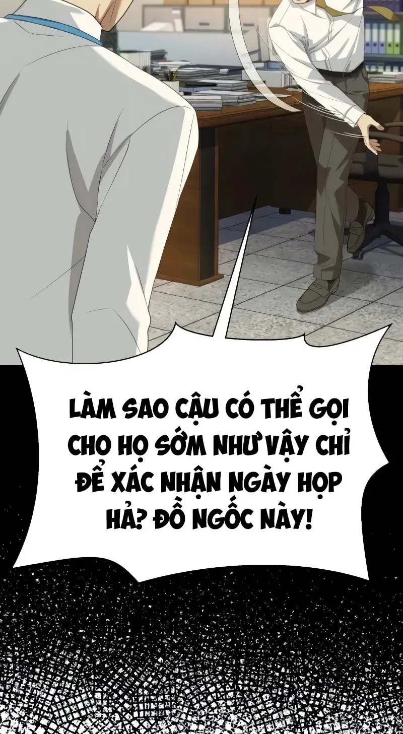 Từ Nhân Viên Vạn Năng Trở Thành Huyền Thoại Chap 88 - Next Chap 89