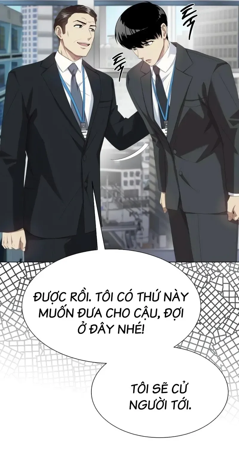 Từ Nhân Viên Vạn Năng Trở Thành Huyền Thoại Chap 88 - Next Chap 89