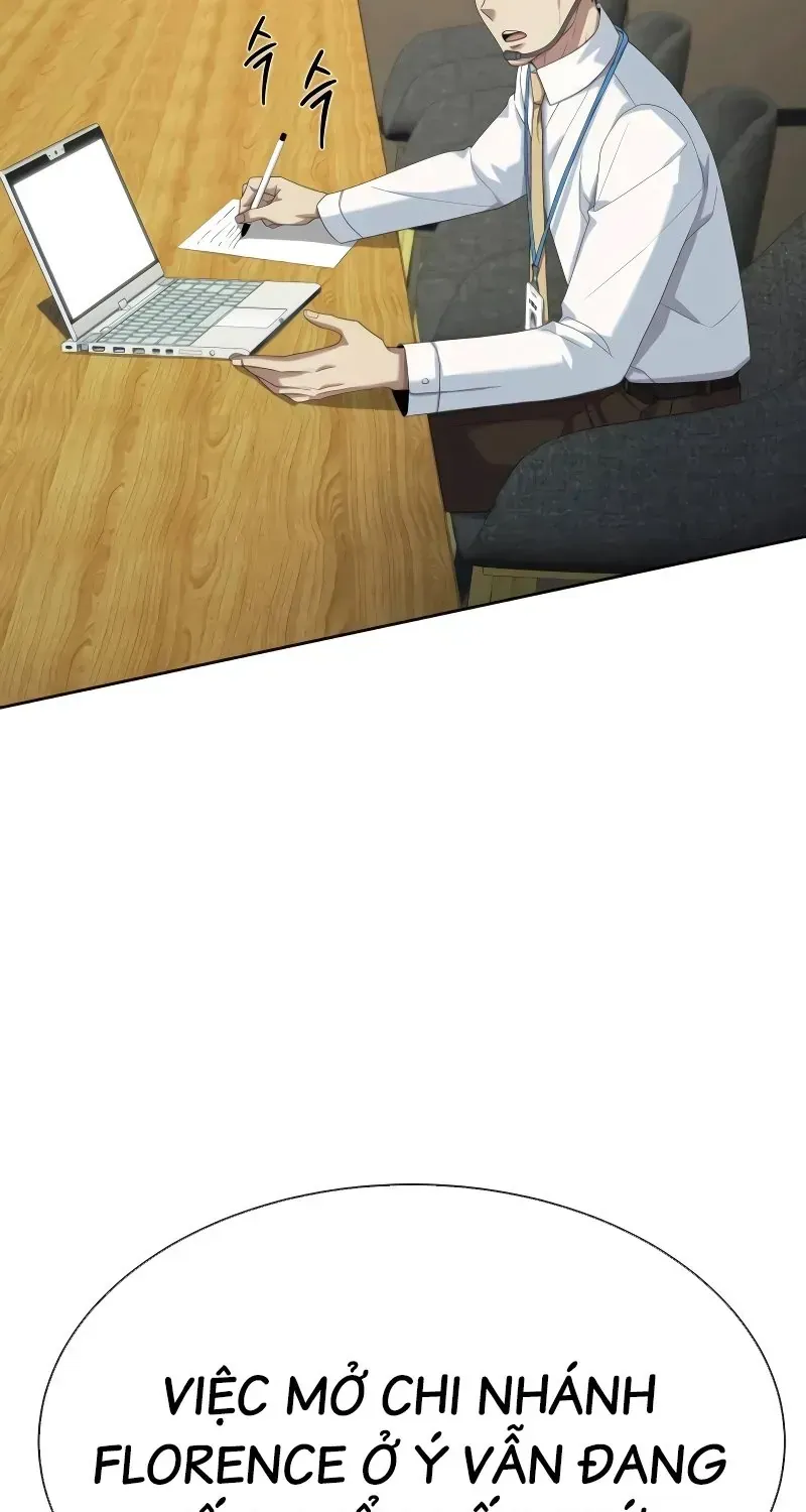 Từ Nhân Viên Vạn Năng Trở Thành Huyền Thoại Chap 88 - Next Chap 89