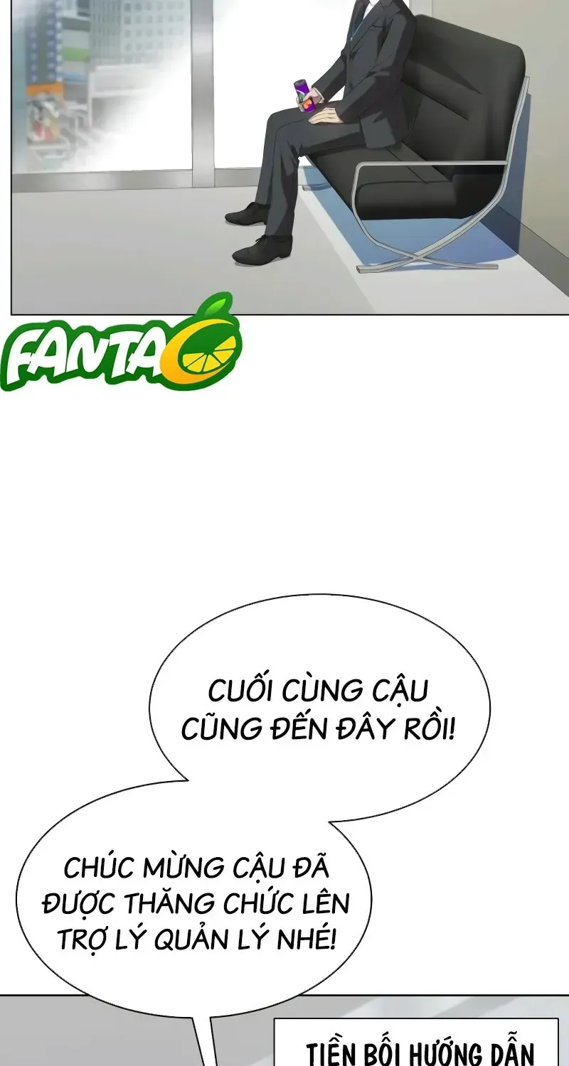 Từ Nhân Viên Vạn Năng Trở Thành Huyền Thoại Chap 88 - Next Chap 89