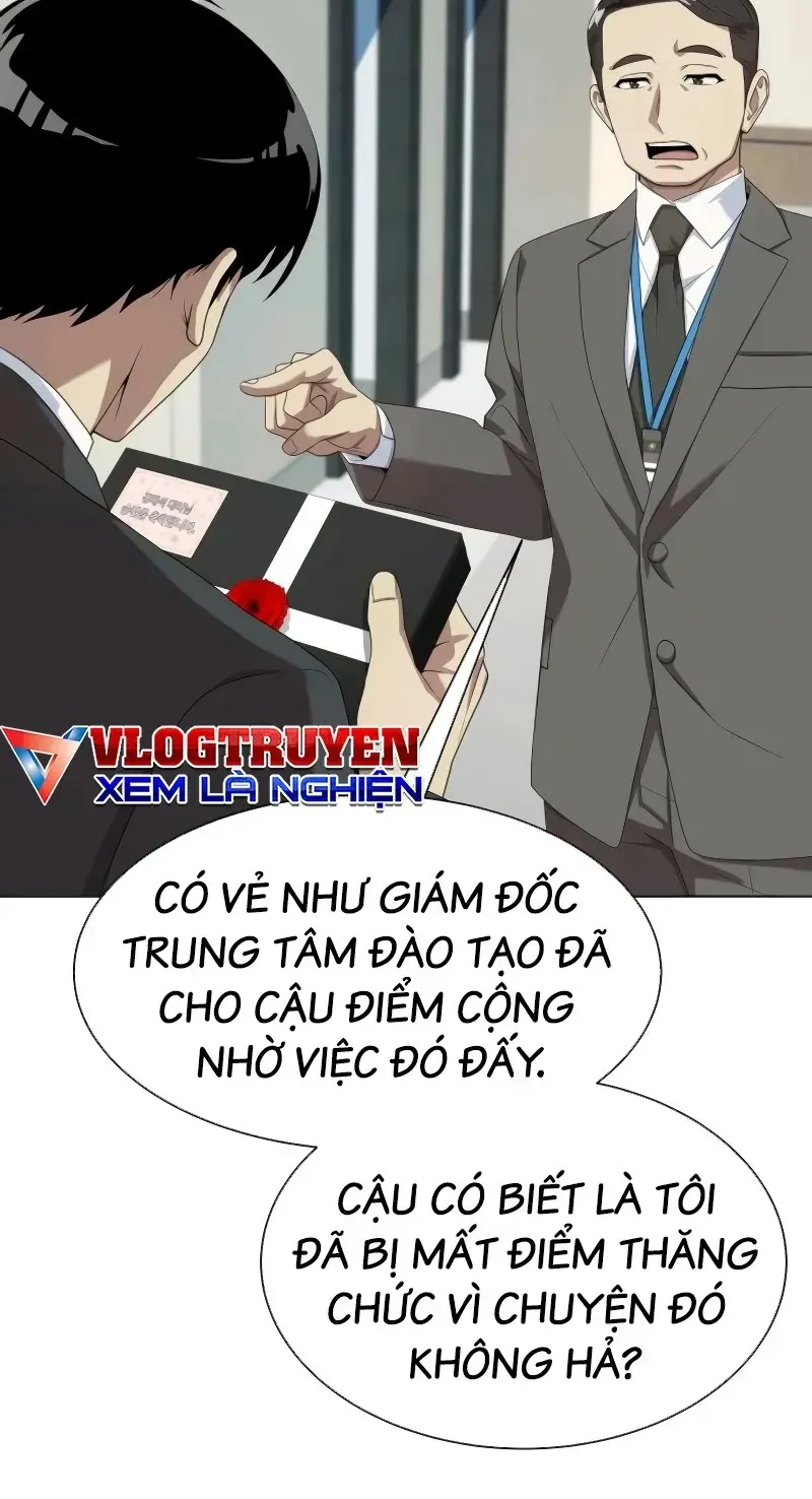 Từ Nhân Viên Vạn Năng Trở Thành Huyền Thoại Chap 88 - Next Chap 89