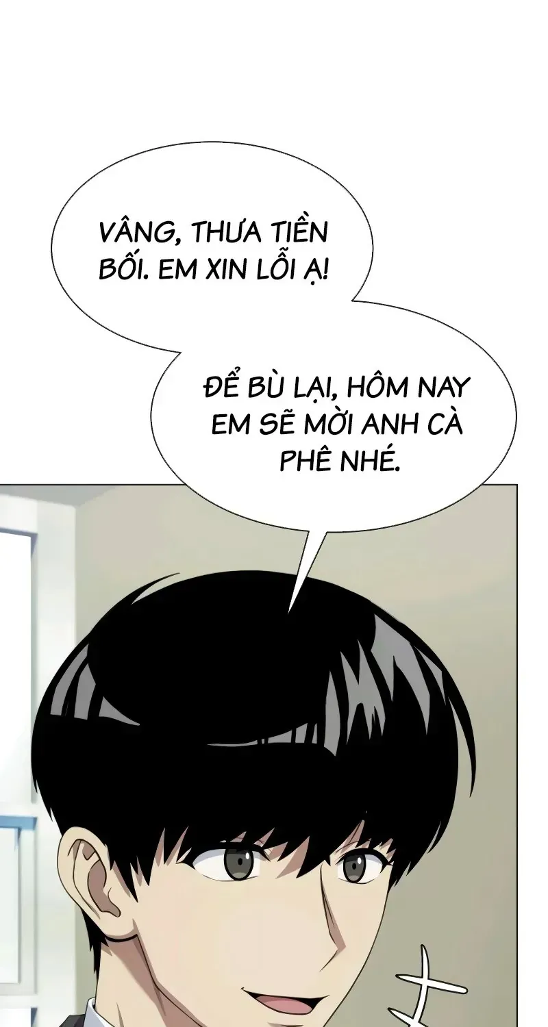 Từ Nhân Viên Vạn Năng Trở Thành Huyền Thoại Chap 88 - Next Chap 89