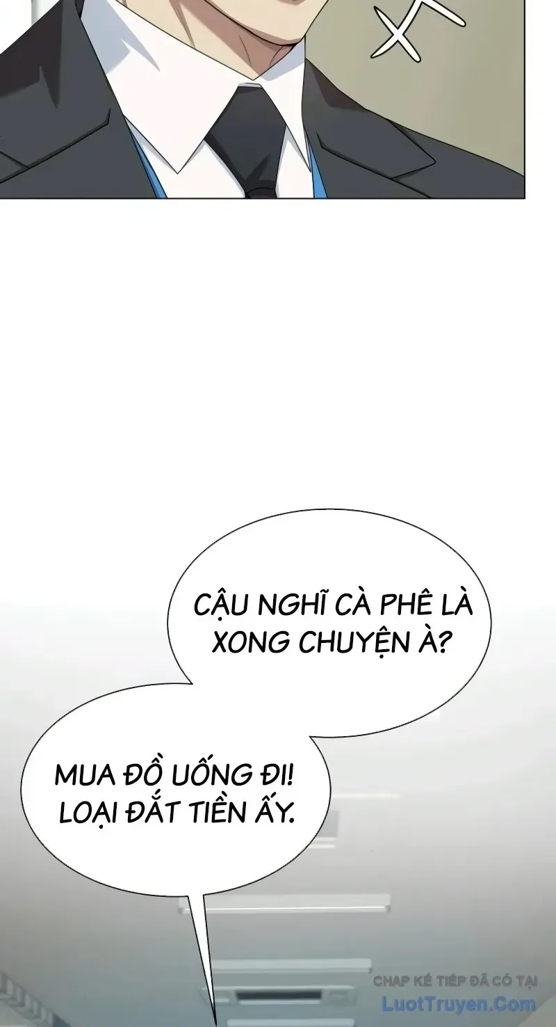 Từ Nhân Viên Vạn Năng Trở Thành Huyền Thoại Chap 88 - Next Chap 89