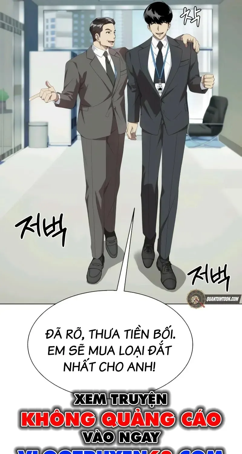 Từ Nhân Viên Vạn Năng Trở Thành Huyền Thoại Chap 88 - Next Chap 89