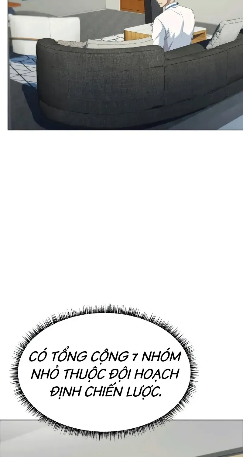 Từ Nhân Viên Vạn Năng Trở Thành Huyền Thoại Chap 88 - Next Chap 89