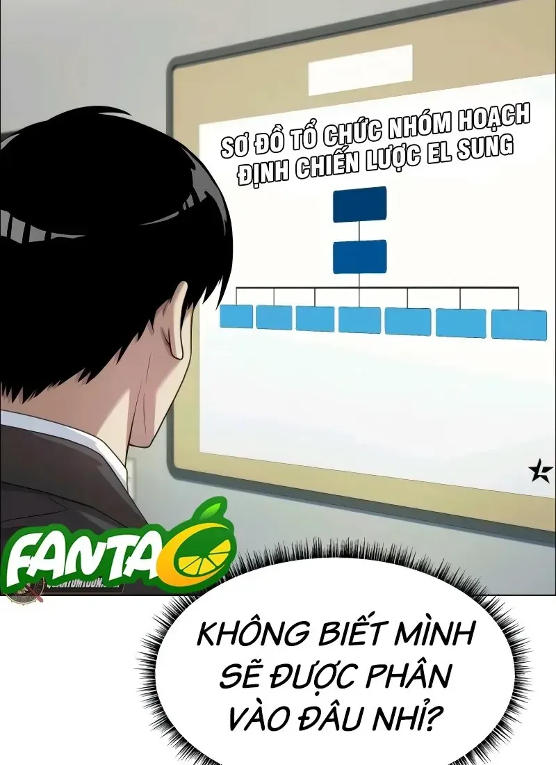 Từ Nhân Viên Vạn Năng Trở Thành Huyền Thoại Chap 88 - Next Chap 89