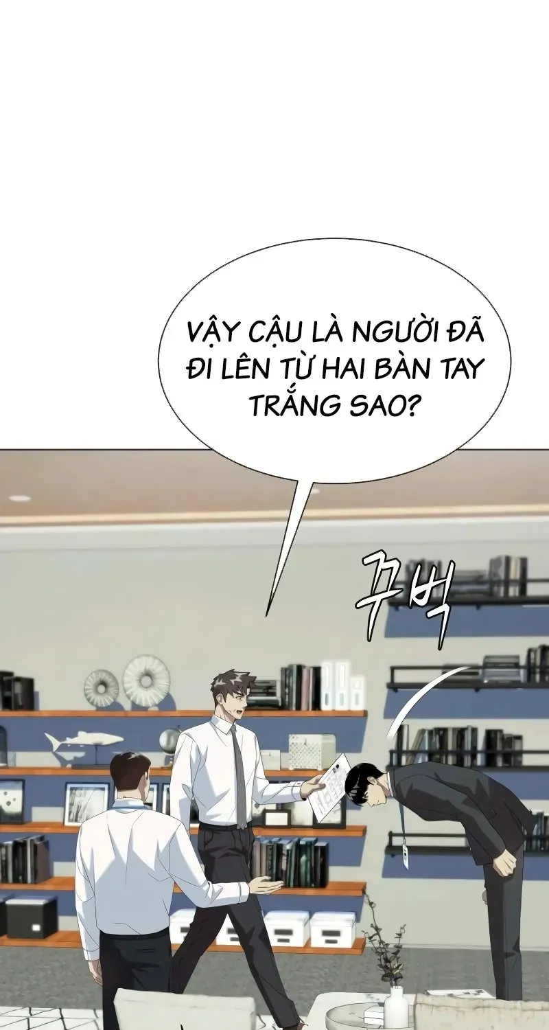 Từ Nhân Viên Vạn Năng Trở Thành Huyền Thoại Chap 88 - Next Chap 89