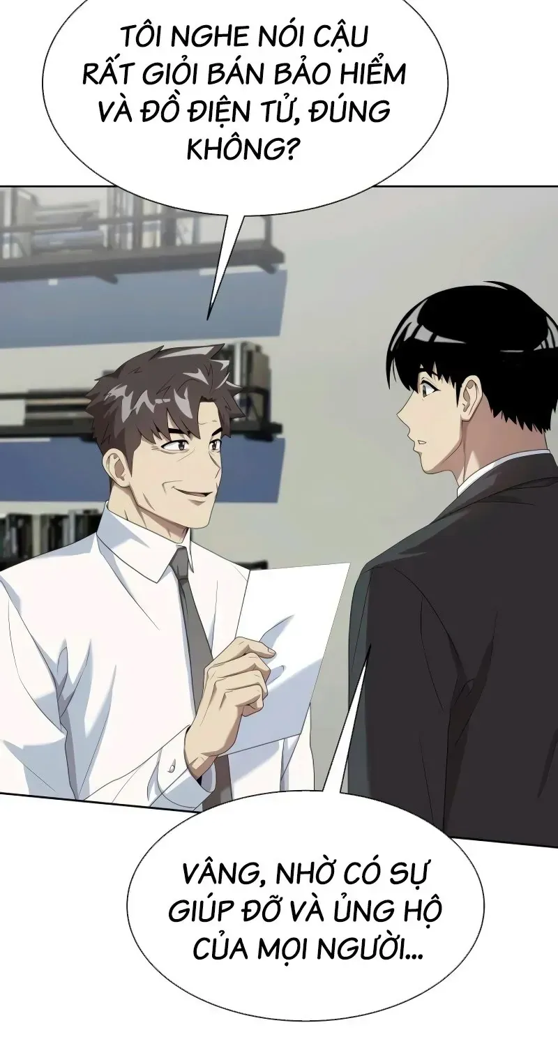 Từ Nhân Viên Vạn Năng Trở Thành Huyền Thoại Chap 88 - Next Chap 89