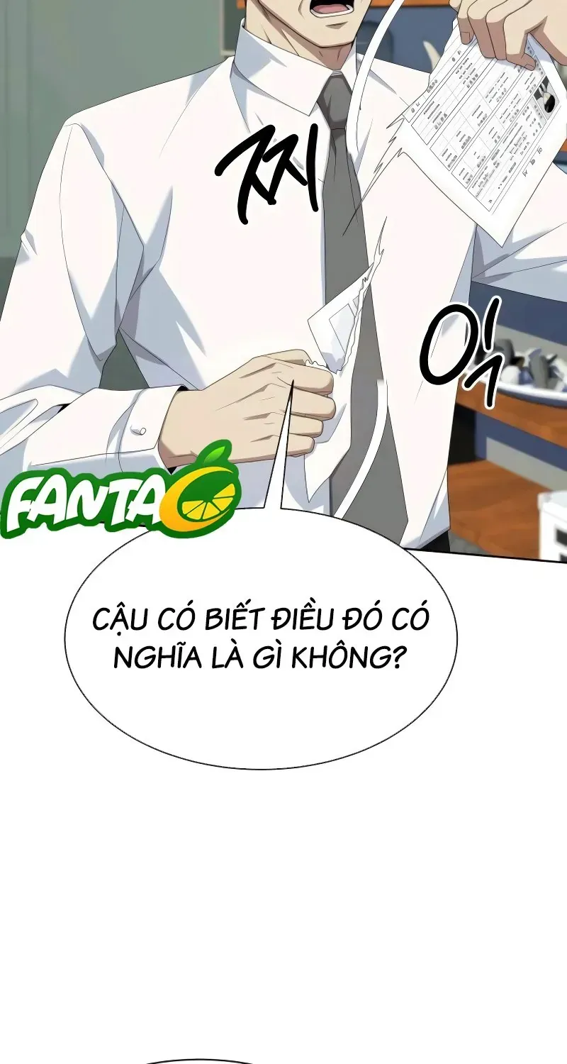 Từ Nhân Viên Vạn Năng Trở Thành Huyền Thoại Chap 88 - Next Chap 89