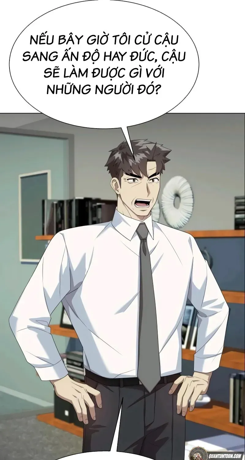 Từ Nhân Viên Vạn Năng Trở Thành Huyền Thoại Chap 88 - Next Chap 89