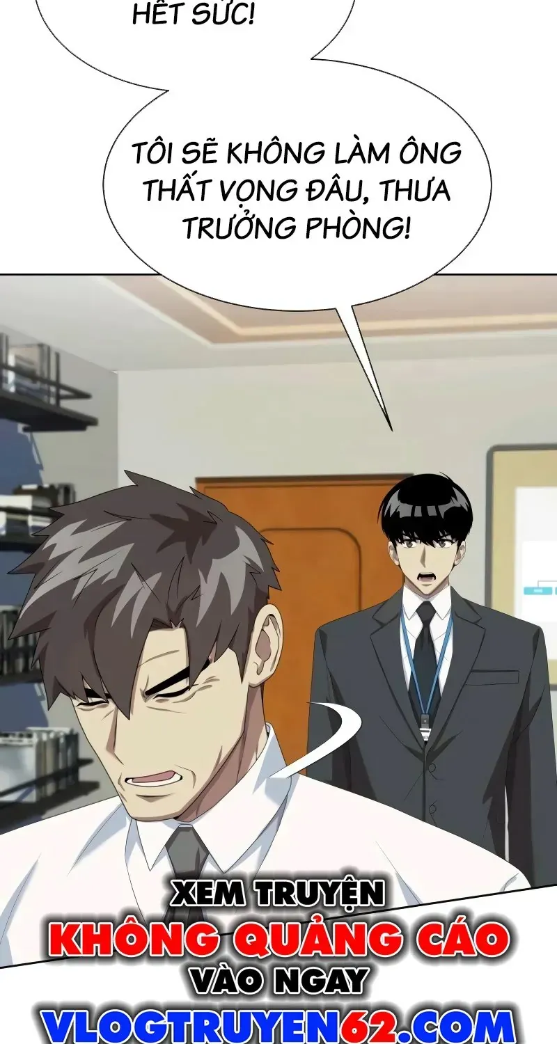 Từ Nhân Viên Vạn Năng Trở Thành Huyền Thoại Chap 88 - Next Chap 89