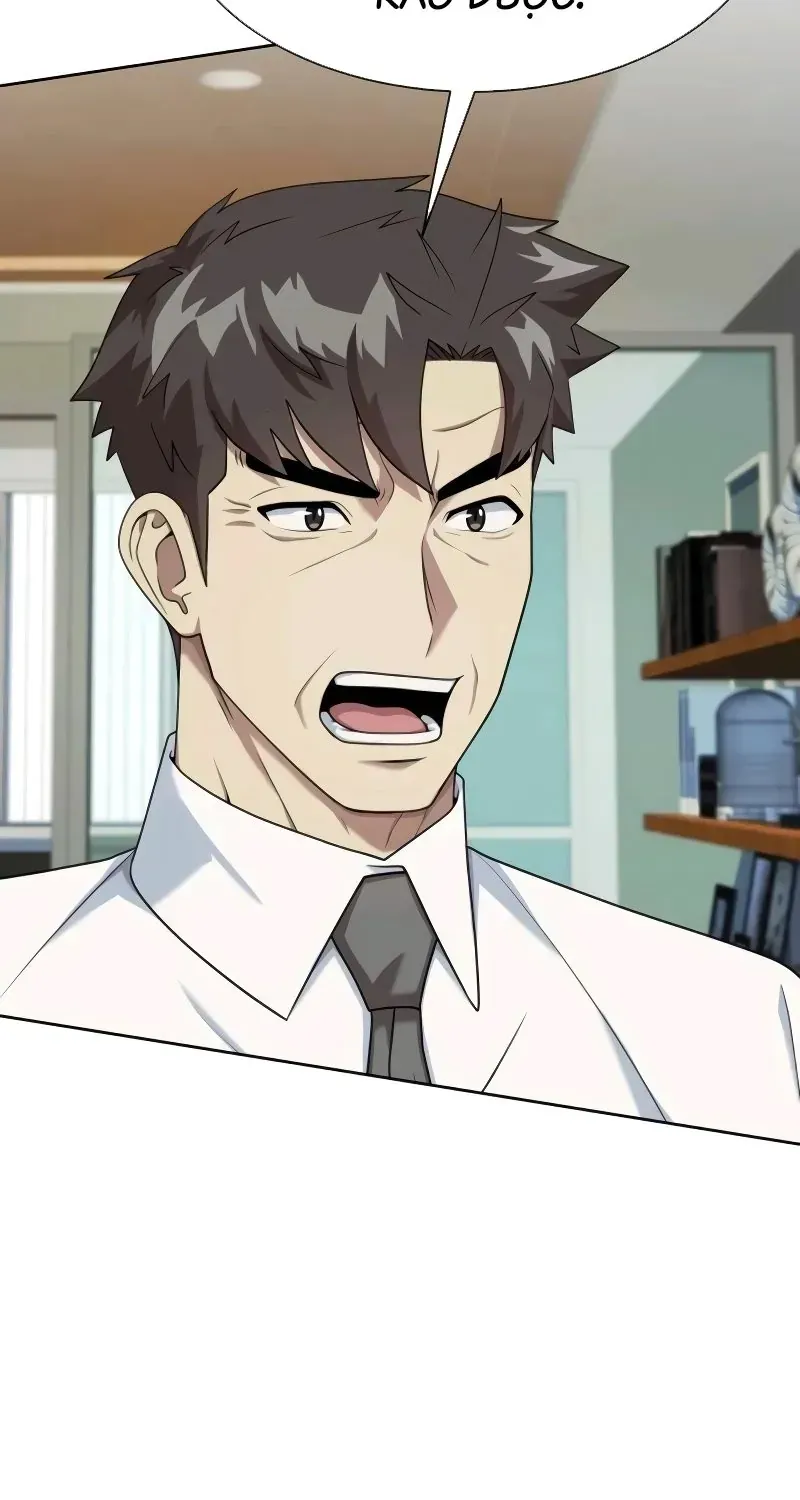 Từ Nhân Viên Vạn Năng Trở Thành Huyền Thoại Chap 88 - Next Chap 89