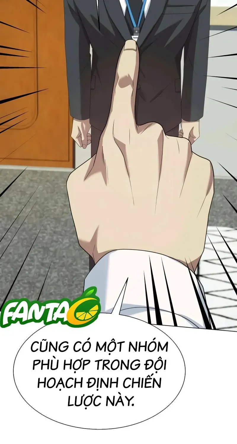 Từ Nhân Viên Vạn Năng Trở Thành Huyền Thoại Chap 88 - Next Chap 89