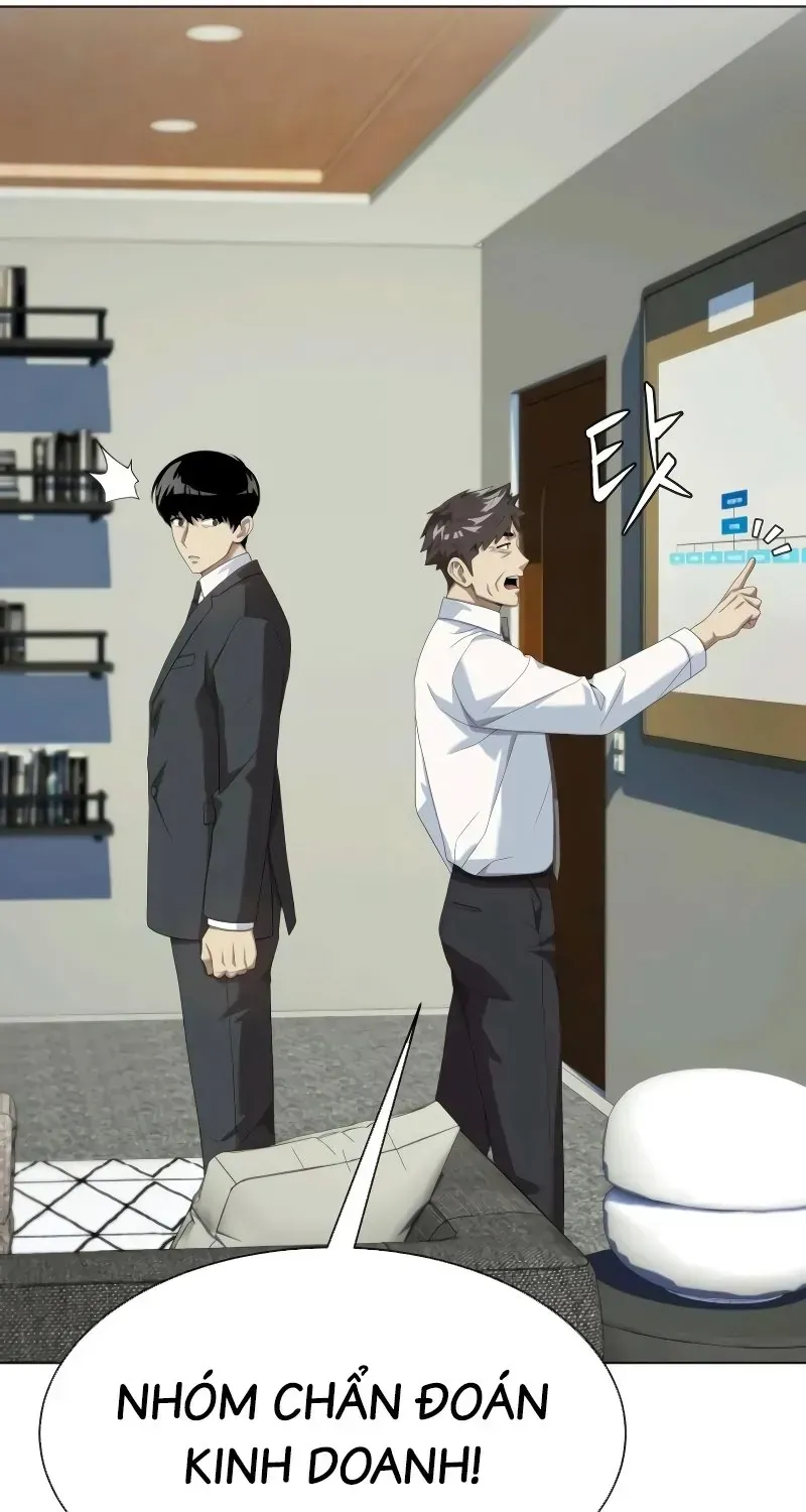 Từ Nhân Viên Vạn Năng Trở Thành Huyền Thoại Chap 88 - Next Chap 89