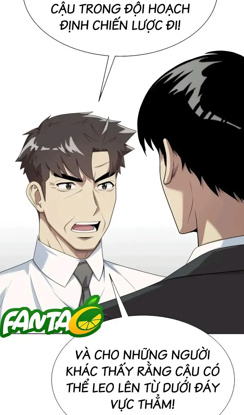 Từ Nhân Viên Vạn Năng Trở Thành Huyền Thoại Chap 88 - Next Chap 89