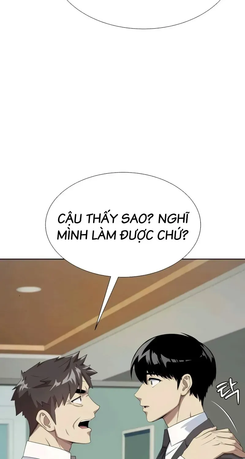 Từ Nhân Viên Vạn Năng Trở Thành Huyền Thoại Chap 88 - Next Chap 89