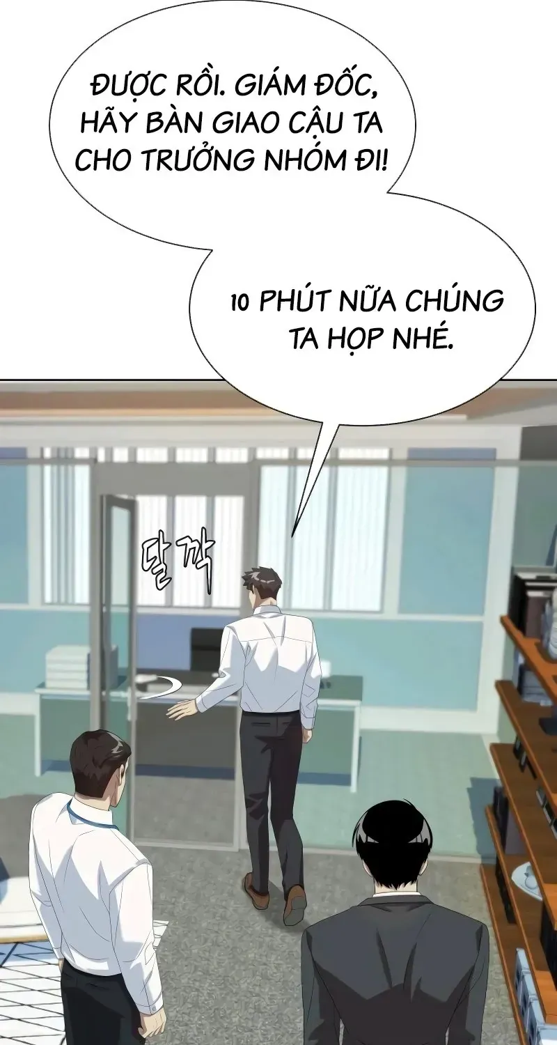 Từ Nhân Viên Vạn Năng Trở Thành Huyền Thoại Chap 88 - Next Chap 89