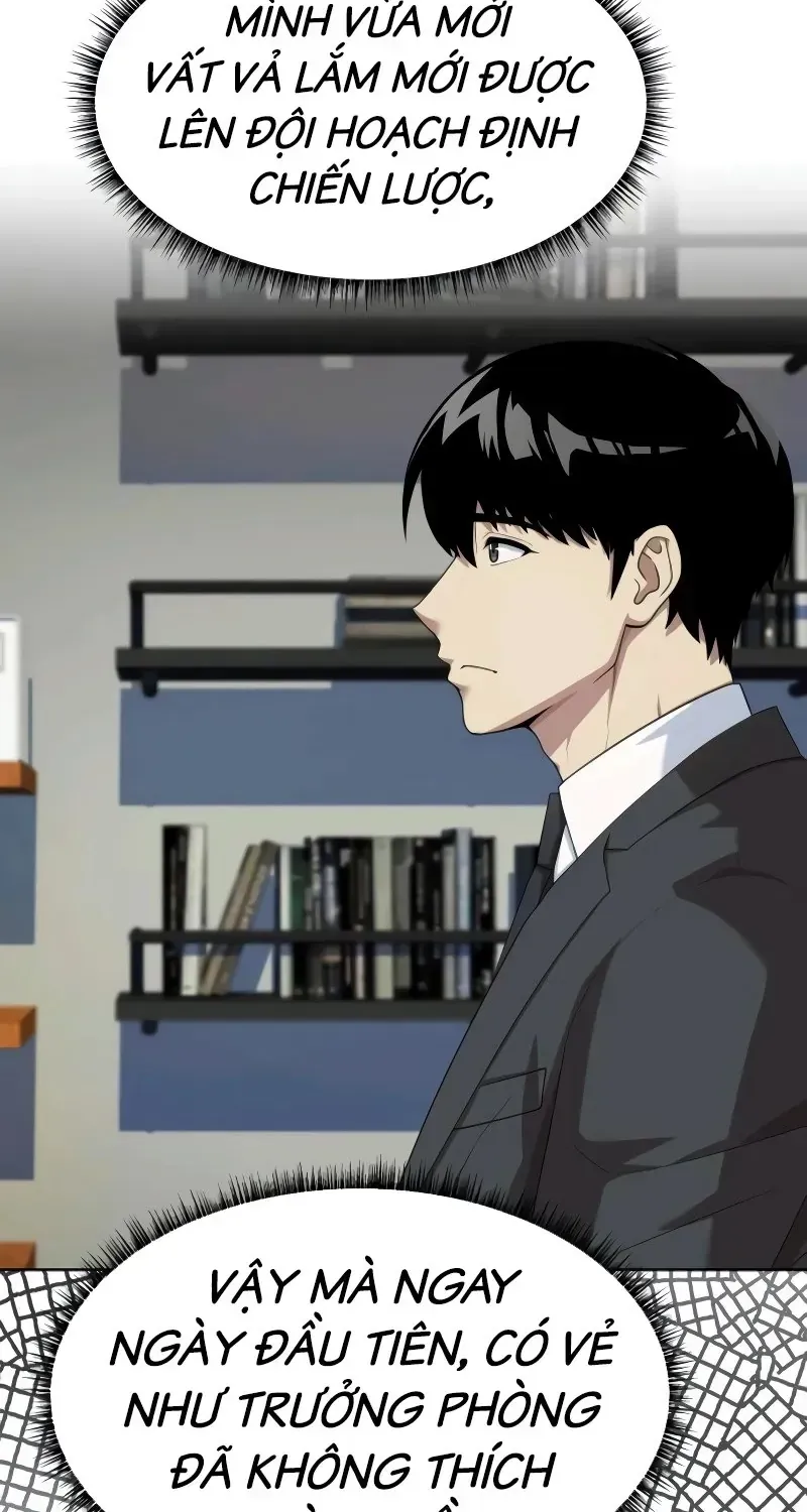 Từ Nhân Viên Vạn Năng Trở Thành Huyền Thoại Chap 88 - Next Chap 89