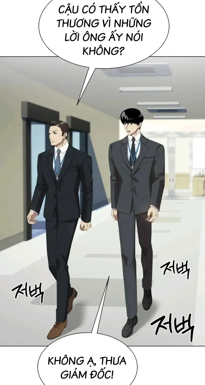 Từ Nhân Viên Vạn Năng Trở Thành Huyền Thoại Chap 88 - Next Chap 89