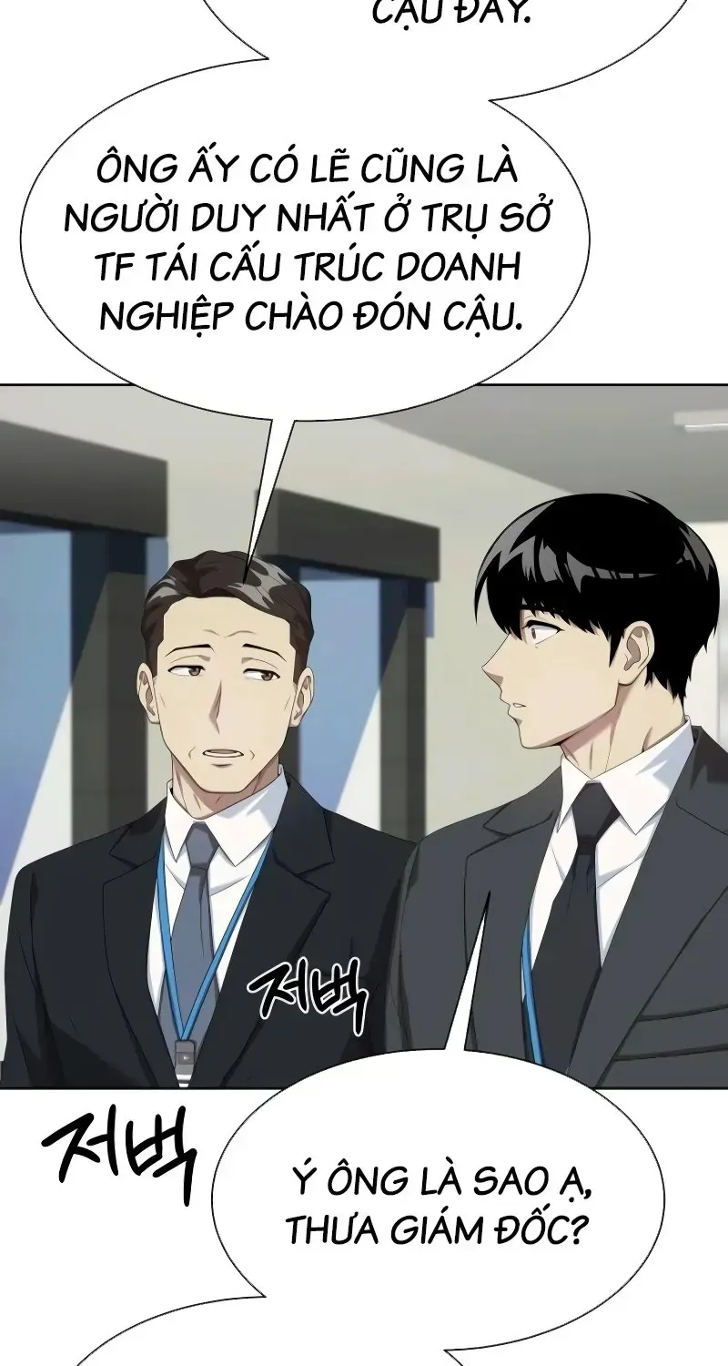 Từ Nhân Viên Vạn Năng Trở Thành Huyền Thoại Chap 88 - Next Chap 89