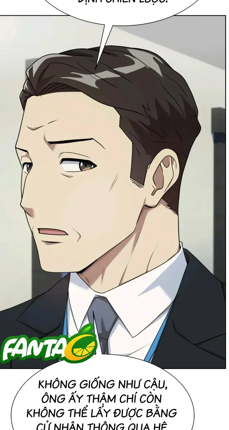 Từ Nhân Viên Vạn Năng Trở Thành Huyền Thoại Chap 88 - Next Chap 89