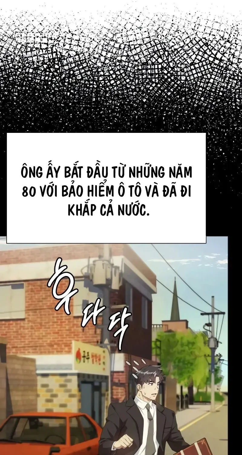 Từ Nhân Viên Vạn Năng Trở Thành Huyền Thoại Chap 88 - Next Chap 89