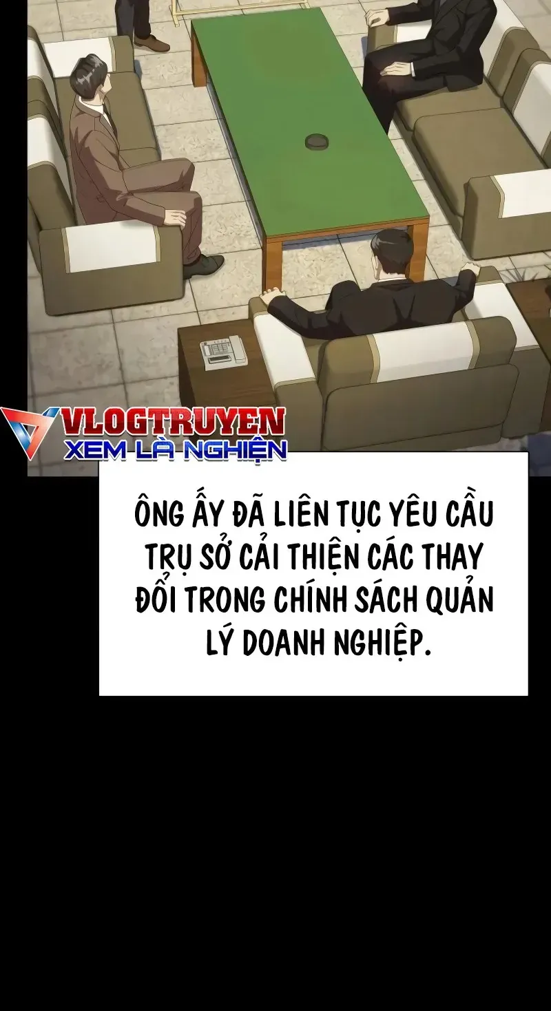 Từ Nhân Viên Vạn Năng Trở Thành Huyền Thoại Chap 88 - Next Chap 89