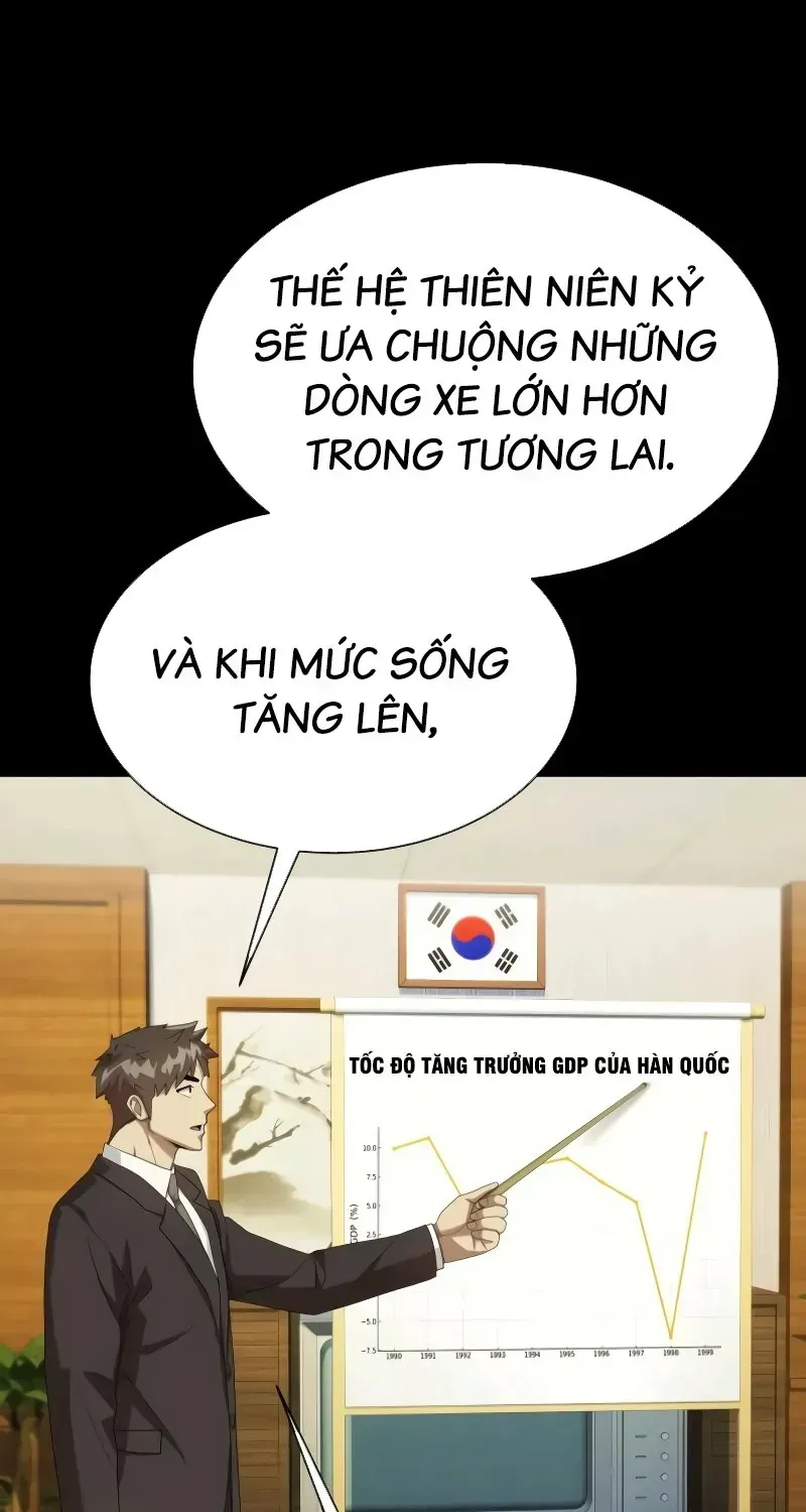 Từ Nhân Viên Vạn Năng Trở Thành Huyền Thoại Chap 88 - Next Chap 89