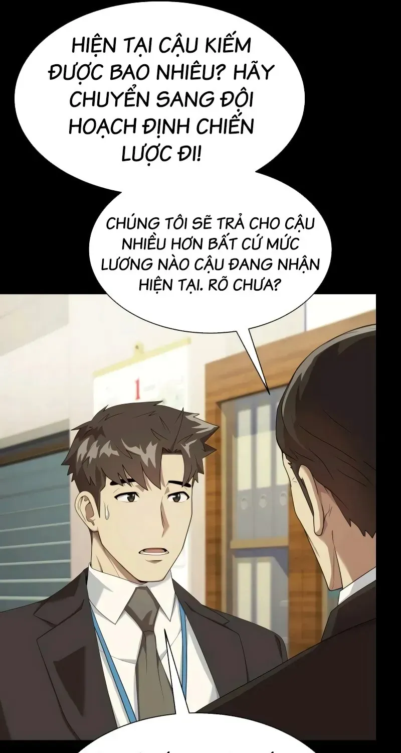 Từ Nhân Viên Vạn Năng Trở Thành Huyền Thoại Chap 88 - Next Chap 89