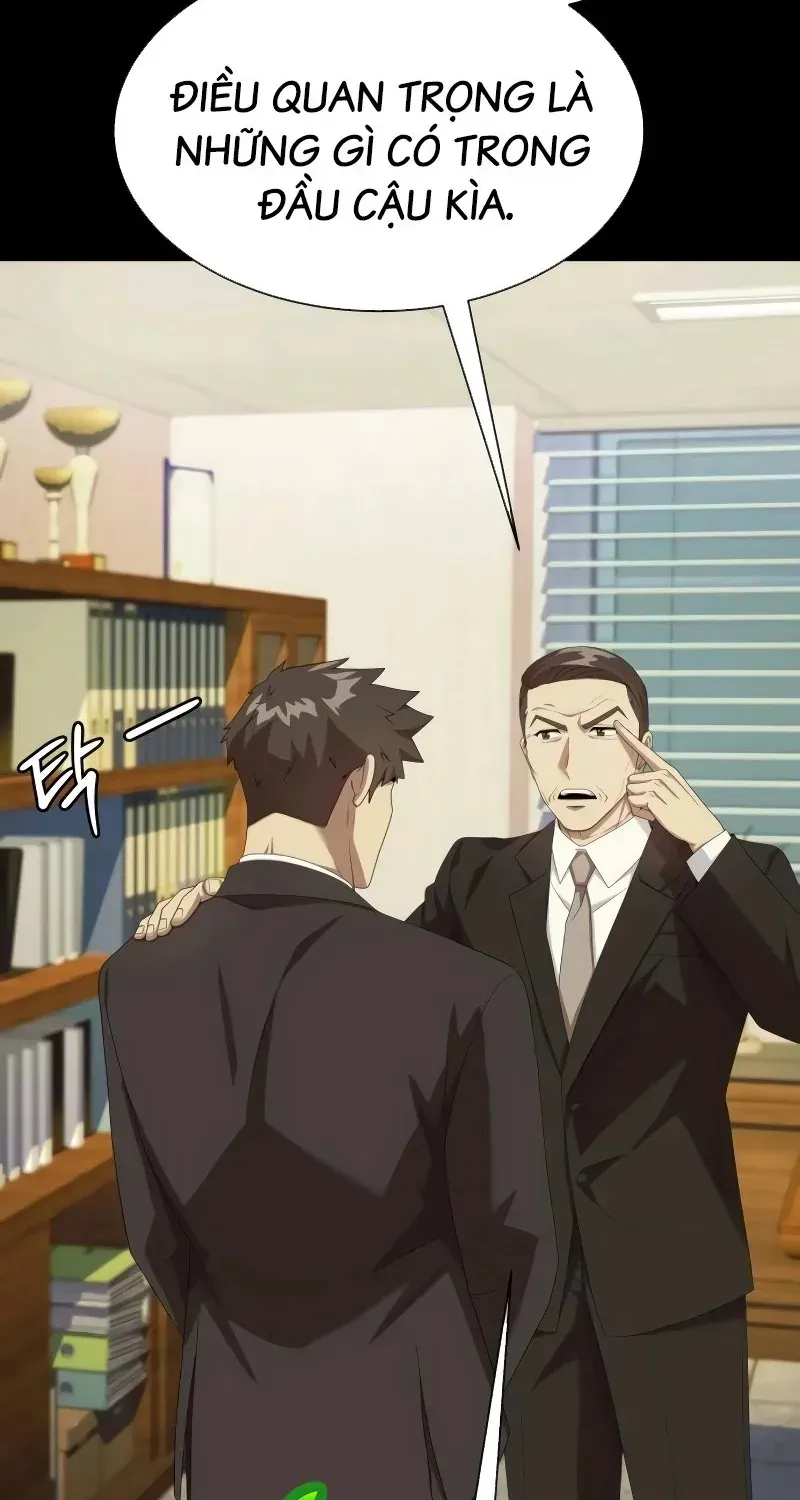 Từ Nhân Viên Vạn Năng Trở Thành Huyền Thoại Chap 88 - Next Chap 89