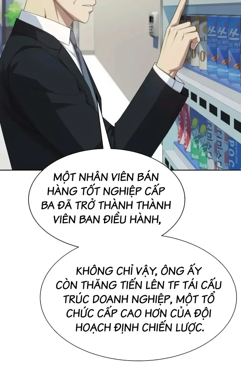 Từ Nhân Viên Vạn Năng Trở Thành Huyền Thoại Chap 88 - Next Chap 89