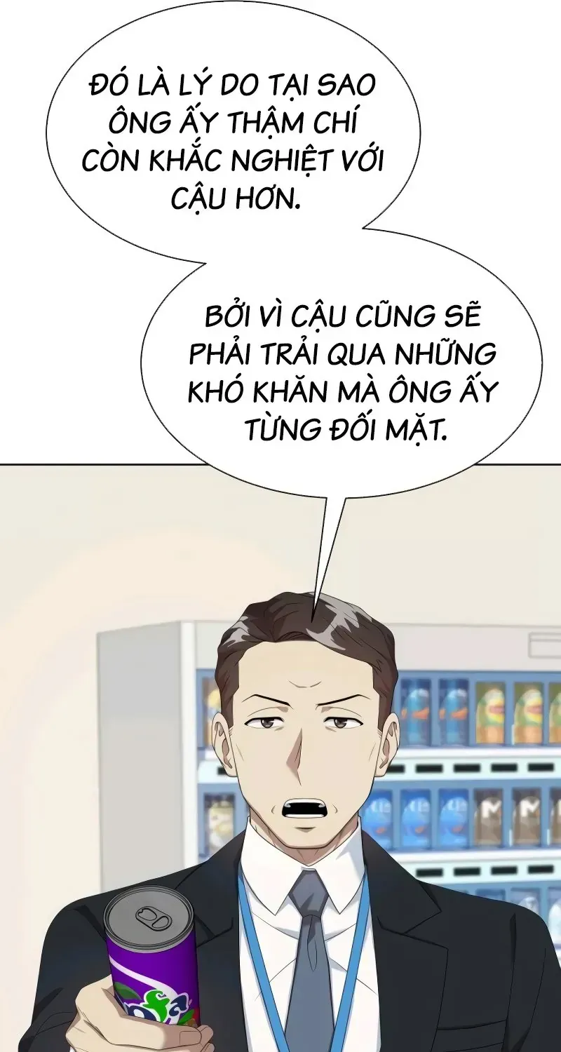 Từ Nhân Viên Vạn Năng Trở Thành Huyền Thoại Chap 88 - Next Chap 89