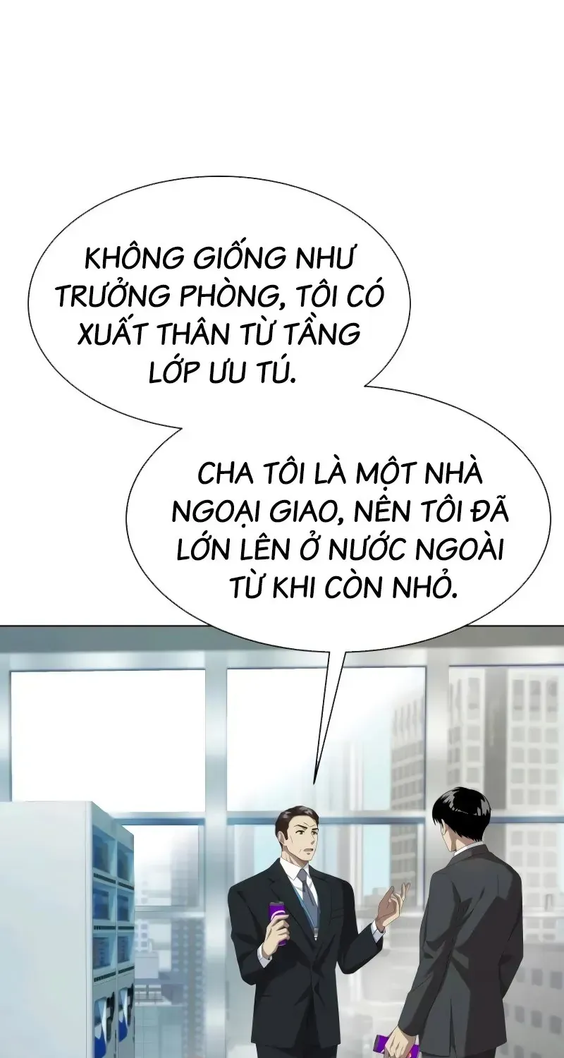 Từ Nhân Viên Vạn Năng Trở Thành Huyền Thoại Chap 88 - Next Chap 89