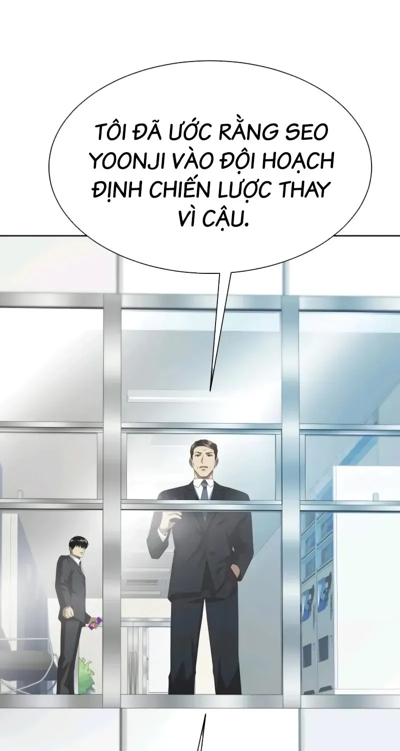 Từ Nhân Viên Vạn Năng Trở Thành Huyền Thoại Chap 88 - Next Chap 89