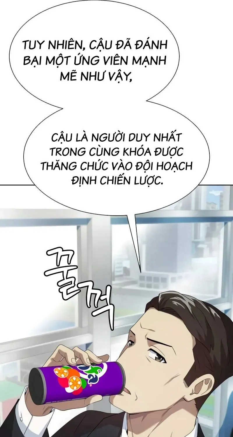 Từ Nhân Viên Vạn Năng Trở Thành Huyền Thoại Chap 88 - Next Chap 89