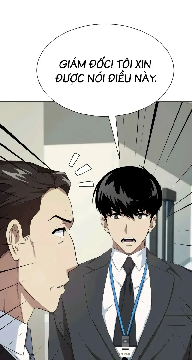 Từ Nhân Viên Vạn Năng Trở Thành Huyền Thoại Chap 88 - Next Chap 89