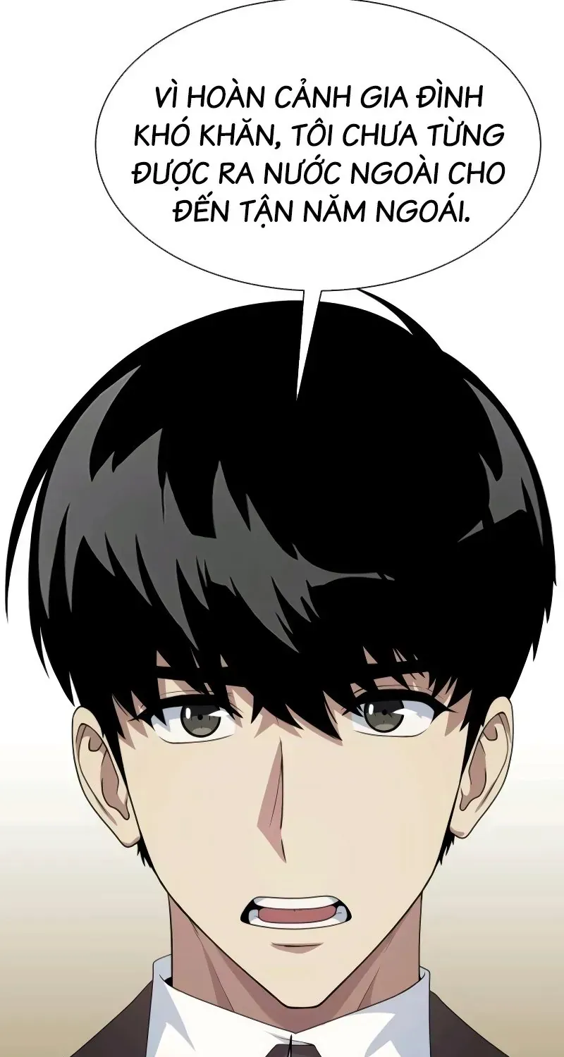 Từ Nhân Viên Vạn Năng Trở Thành Huyền Thoại Chap 88 - Next Chap 89