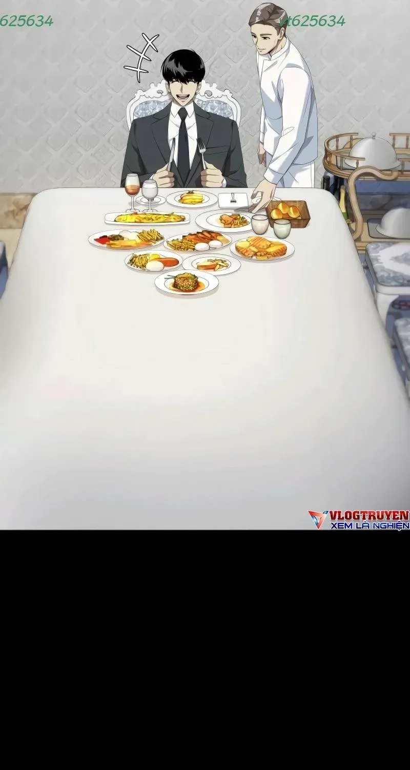 Từ Nhân Viên Vạn Năng Trở Thành Huyền Thoại Chap 89 - Next Chap 90